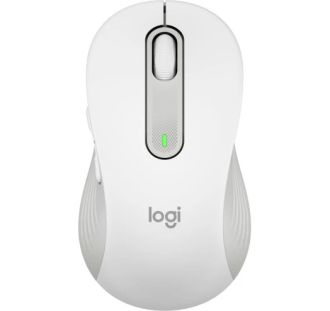 Мышка Logitech Signature M650 Wireless Mouse Graphite (910-006349, 910-006392) - фото 1 Мышка Logitech Signature M650 Wireless Mouse Graphite (910-006349, 910-006392) - фото 1