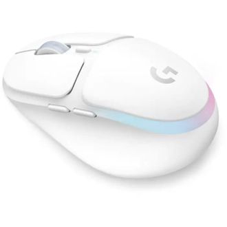Мишка Logitech G705 Lightspeed Wireless Gaming White (910-006365,910-006367) - фото 3 Мишка Logitech G705 Lightspeed Wireless Gaming White (910-006365,910-006367) - фото 3