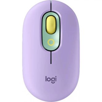 Мышка Logitech POP Mouse Bluetooth Daydream Mint (910-006547) - фото 1 Мышка Logitech POP Mouse Bluetooth Daydream Mint (910-006547) - фото 1