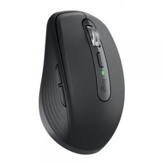 Мышка Logitech MX Anywhere 3S Black (910-006928) - фото 1 Мышка Logitech MX Anywhere 3S Black (910-006928) - фото 1
