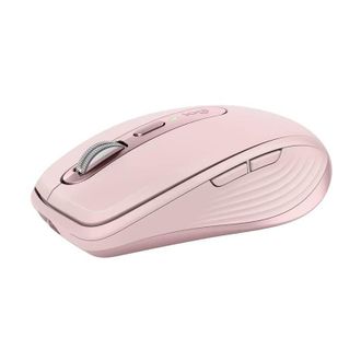 Мишка Logitech MX Anywhere 3S Bluetooth Rose (910-006931) - фото 2