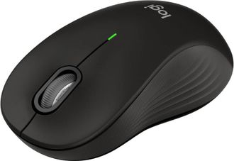 Мишка Logitech Signature M550 L Black (910-007238) - фото 1 Мишка Logitech Signature M550 L Black (910-007238) - фото 1