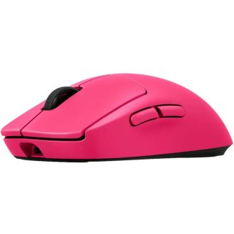 Мышка Logitech PRO 2 Lightspeed Pink (910-007311) - фото 3