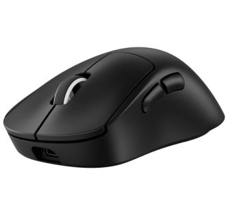 Мышка Logitech Pro X Superlight 2 Dex Black (910-007357) - фото 1 Мышка Logitech Pro X Superlight 2 Dex Black (910-007357) - фото 1