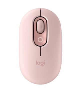 Мышка Logitech Pop Mouse with Emoji Rose (910-007413) - фото 1 Мышка Logitech Pop Mouse with Emoji Rose (910-007413) - фото 1