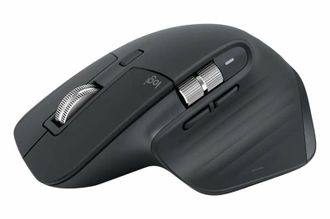 Мишка Logitech MX Master 3S Performance Graphite (910-007501) - фото 3 Мишка Logitech MX Master 3S Performance Graphite (910-007501) - фото 3