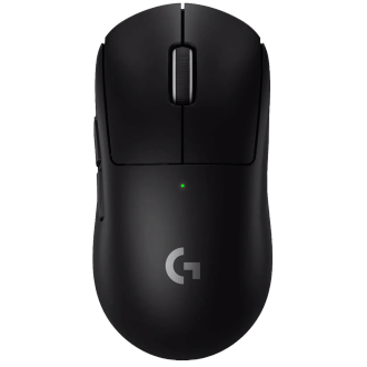 Мышка Logitech PRO X SUPERLIGHT 2 SE BLACK (910-007553) - фото 1