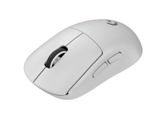 Мышка Logitech PRO X SUPERLIGHT 2 SE WHITE (910-007555) - фото 2