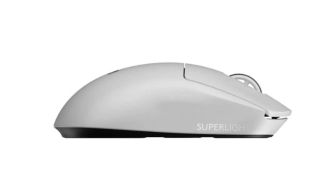 Мышка Logitech PRO X SUPERLIGHT 2 SE WHITE (910-007555) - фото 3