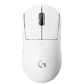 Мышка Logitech Pro X Superlight 2 SE White (910-007556) - фото 1