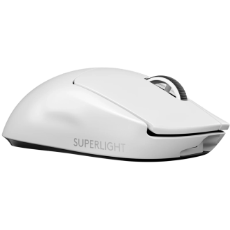 Мышка Logitech Pro X Superlight 2 SE White (910-007556) - фото 3