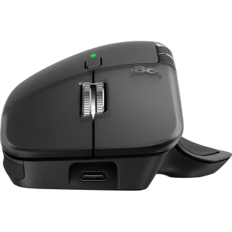 Мишка Logitech MX Master 4 Black (910-007560, 910-007569) - фото 2