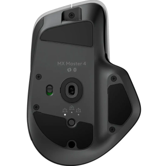 Мишка Logitech MX Master 4 Black (910-007560, 910-007569) - фото 3