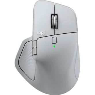 Мишка Logitech MX Master 4 Pale Gray (910-007563, 910-007559, 910-007566) - фото 1