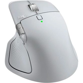 Мишка Logitech MX Master 4 Pale Gray (910-007563, 910-007559, 910-007566) - фото 2