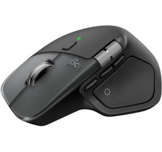 Мишка Logitech MX Master 4 for Mac Space Black (910-007577, 910-007575) - фото 1 Мишка Logitech MX Master 4 for Mac Space Black (910-007577, 910-007575) - фото 1