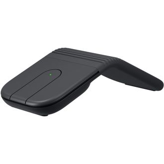Мышка Logitech Mobi Fold for Business Wireless/Bluetooth Graphite (910-007605) - фото 1