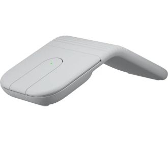 Мишка Logitech Mobi Fold Bluetooth Off-White (910-007631) - фото 1 Мишка Logitech Mobi Fold Bluetooth Off-White (910-007631) - фото 1