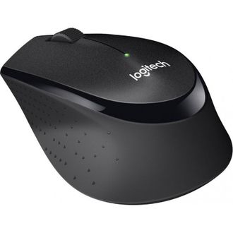 Мышь Logitech B330 Silent Plus Black (910-004913) - фото 3