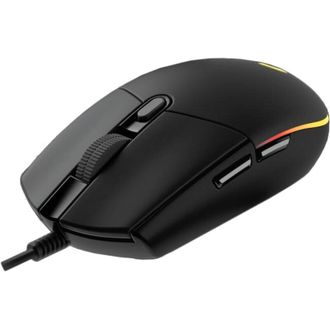 Мышь Logitech G102 Lightsync Black (910-005823) - фото 3 Мышь Logitech G102 Lightsync Black (910-005823) - фото 3