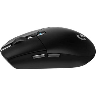 Мышь Logitech G305 Lightspeed Black (910-005282, 910-005280) - фото 2