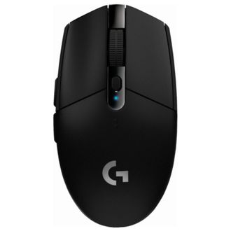 Мышь Logitech G305 Lightspeed Black (910-005282, 910-005280) - фото 3