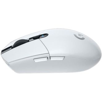Миша Logitech G305 Lightspeed White (910-005291/910-005292) СN - фото 2 Миша Logitech G305 Lightspeed White (910-005291/910-005292) СN - фото 2
