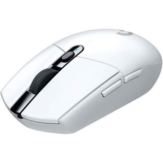 Миша Logitech G305 Lightspeed White (910-005291/910-005292) СN - фото 3 Миша Logitech G305 Lightspeed White (910-005291/910-005292) СN - фото 3