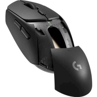 Миша Logitech G309 Black (910-007199) - фото 2 Миша Logitech G309 Black (910-007199) - фото 2