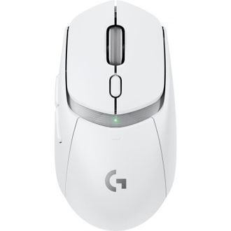 Мышь Logitech G309 White (910-007207) - фото 1 Мышь Logitech G309 White (910-007207) - фото 1