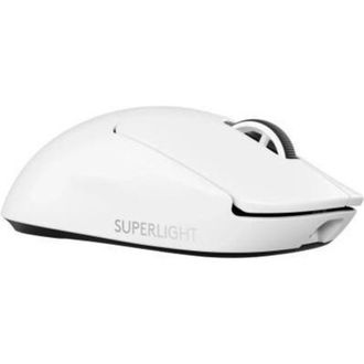 Мышь Logitech G Pro X Superlight 2 Lightspeed Wireless White (910-006638, 910-006639) - фото 2