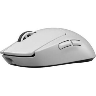 Мышь Logitech G Pro X Superlight 2 Lightspeed Wireless White (910-006638, 910-006639) - фото 3