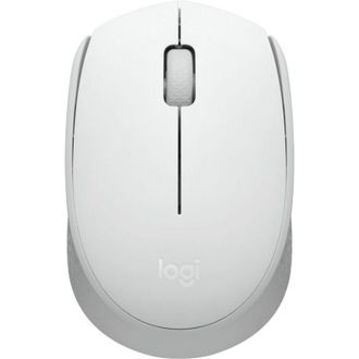 Мышь Logitech M171 Off-White (910-006867) - фото 1