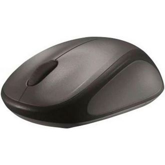 Миша Logitech M235 Grey (910-002201) - фото 2