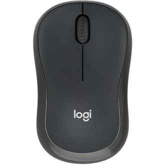 Мышь Logitech M240 Silent Charcoal (910-007119) - фото 1 Мышь Logitech M240 Silent Charcoal (910-007119) - фото 1