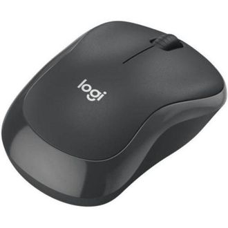 Мышь Logitech M240 Silent Charcoal (910-007119) - фото 2 Мышь Logitech M240 Silent Charcoal (910-007119) - фото 2