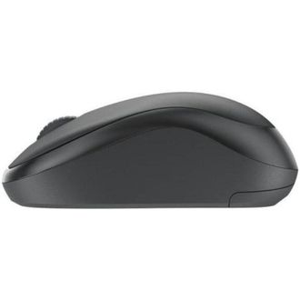 Мышь Logitech M240 Silent Charcoal (910-007119) - фото 3 Мышь Logitech M240 Silent Charcoal (910-007119) - фото 3