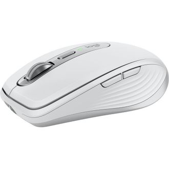 Мышь Logitech MX Anywhere 3S for Mac Pale Grey (910-006946) - фото 1