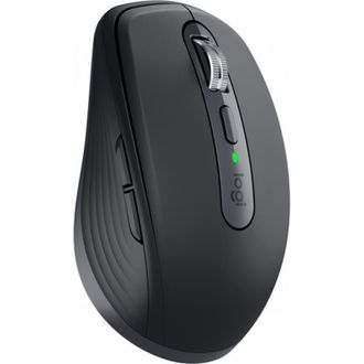 Мышь Logitech MX Anywhere 3 Wireless Graphite (910-005988) - фото 2