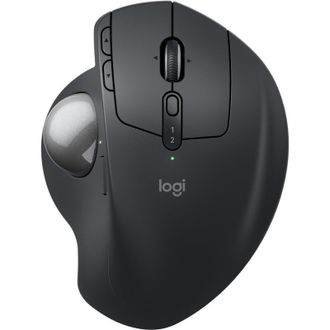 Миша Logitech MX Ergo S Graphite (910-007260) - фото 1