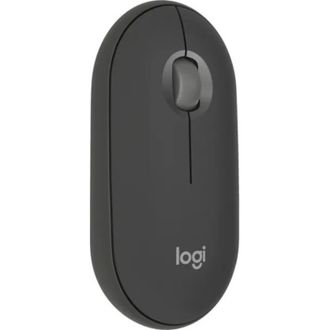 Миша Logitech Pebble Mouse 2 M350s Graphite (910-007015) - фото 3