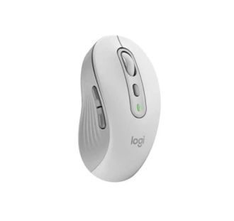 Мышка Logitech Signature Plus M750 White - фото 2 Мышка Logitech Signature Plus M750 White - фото 2