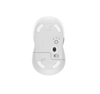 Мышка Logitech Signature Plus M750 White - фото 3 Мышка Logitech Signature Plus M750 White - фото 3