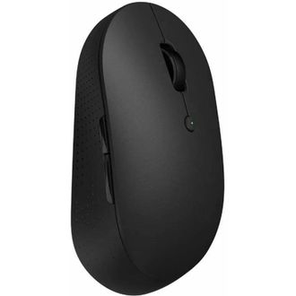 Миша Xiaomi Mi Dual Mode Wireless Silent Edition Black (HLK4041GL) - фото 2 Миша Xiaomi Mi Dual Mode Wireless Silent Edition Black (HLK4041GL) - фото 2
