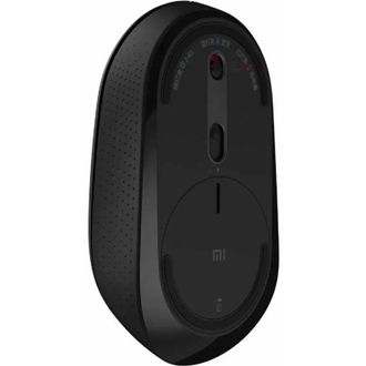 Миша Xiaomi Mi Dual Mode Wireless Silent Edition Black (HLK4041GL) - фото 3 Миша Xiaomi Mi Dual Mode Wireless Silent Edition Black (HLK4041GL) - фото 3