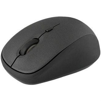 Миша Modecom MC-WM6 BLACK - фото 2
