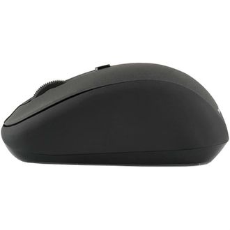 Миша Modecom MC-WM6 BLACK - фото 3