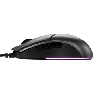 Миша MSI Clutch GM11 Black (S12-0401650-CLA) - фото 2
