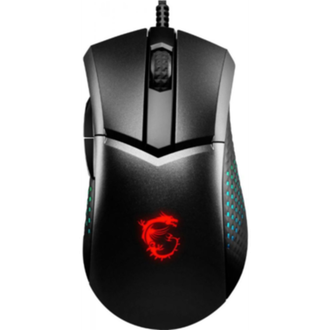 Мышка MSI Clutch GM51 Lightweight (S12-0402180-C54) - фото 1