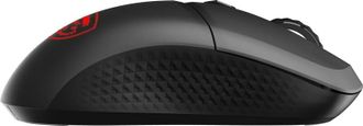 Mишка MSI VERSA 300 W 8К Black - фото 2